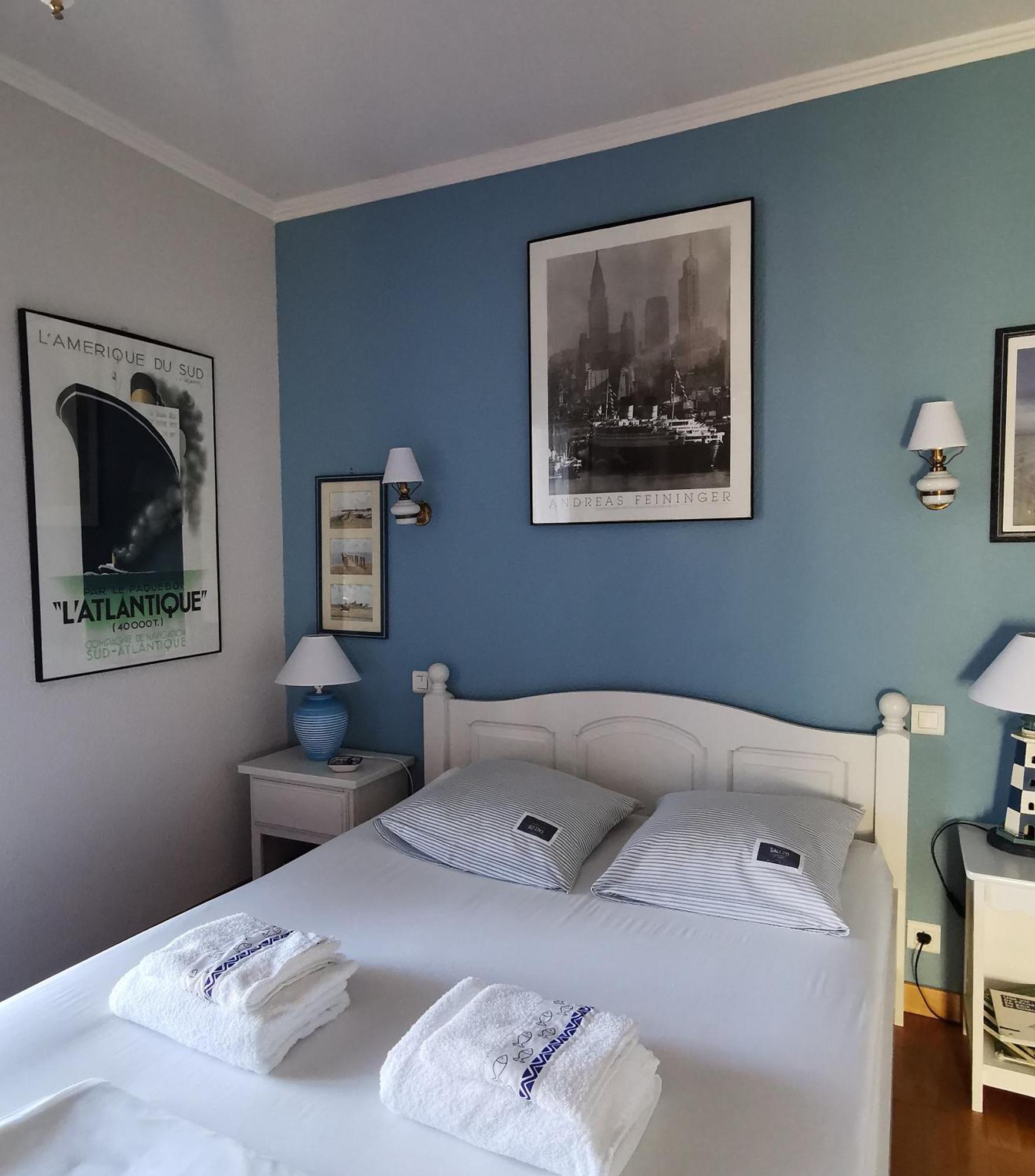 Apartament La Pointe De Sel Salies-du-Salat Zewnętrze zdjęcie