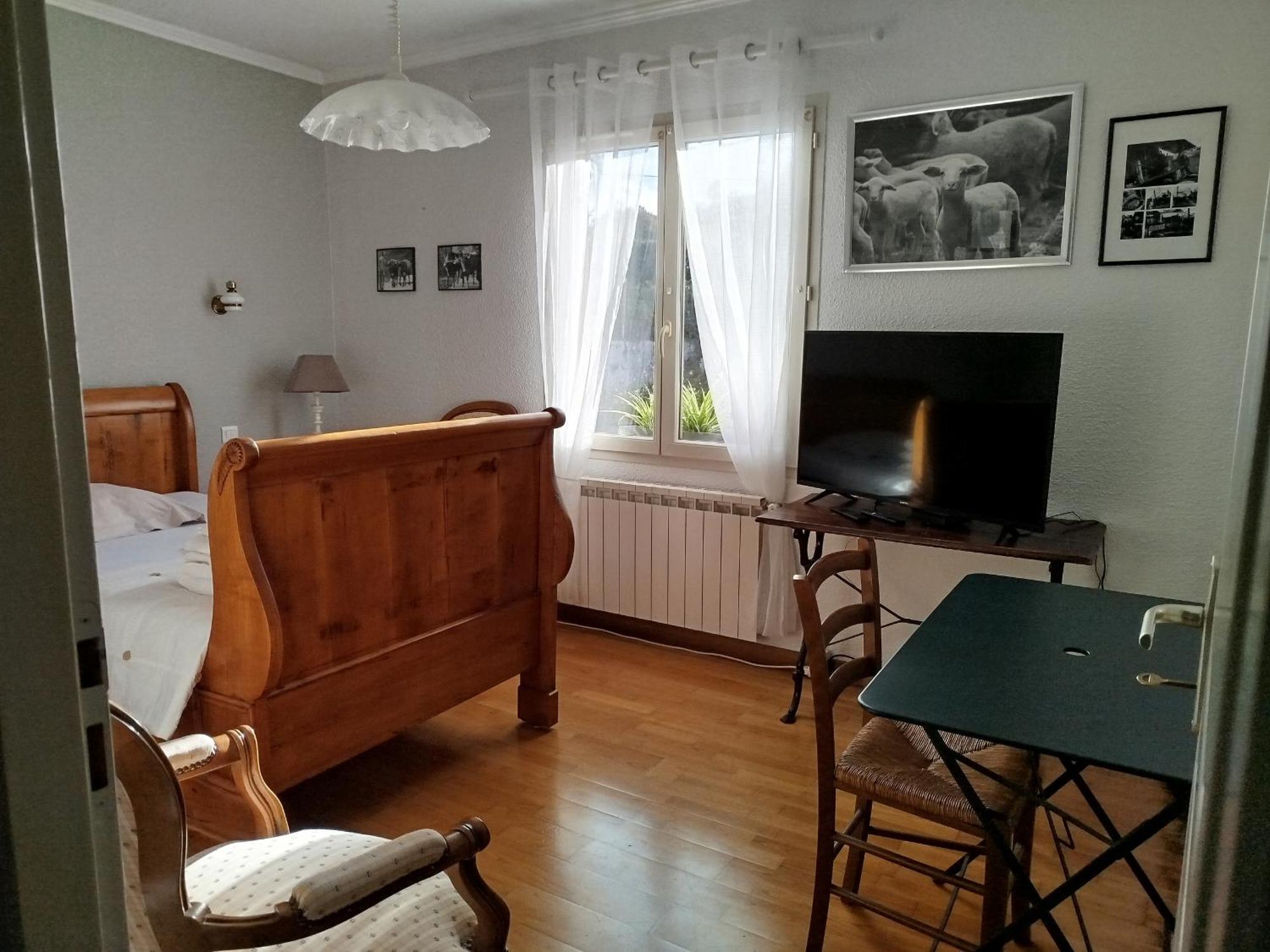 Apartament La Pointe De Sel Salies-du-Salat Zewnętrze zdjęcie
