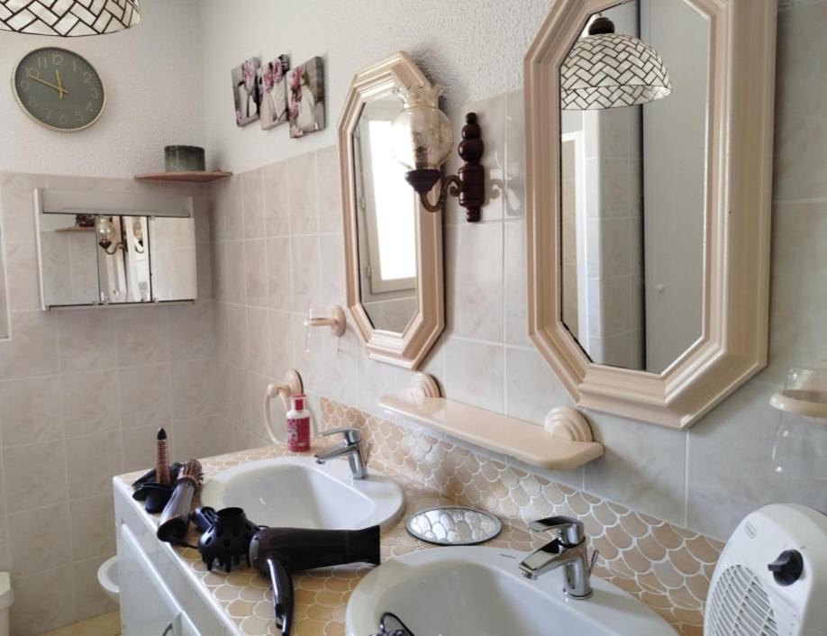 Apartament La Pointe De Sel Salies-du-Salat Zewnętrze zdjęcie